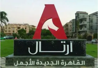 Sanabel outdoor advertising project 5