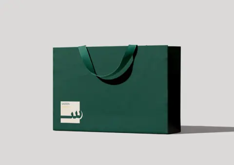 Branding work 14 by Sanabel Advertising