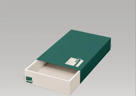 Branding work 15 by Sanabel Advertising
