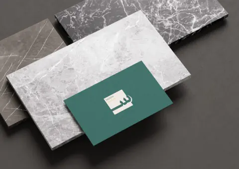 Branding work 17 by Sanabel Advertising